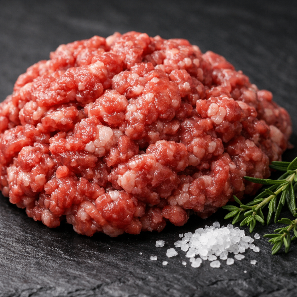 Beefgehakt — 1× 250 g
